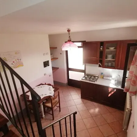 Casale Le Due Querce Ferentillo