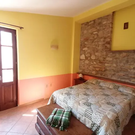 Casale Le Due Querce Venkovský dům Ferentillo