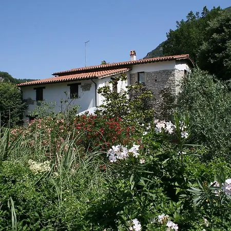 Country house Casale Le Due Querce Ferentillo