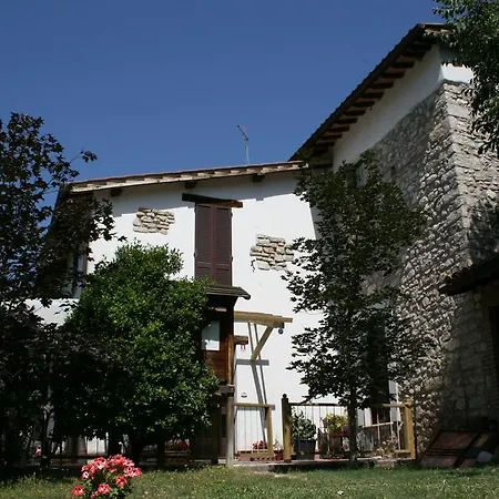 Casale Le Due Querce Ferentillo