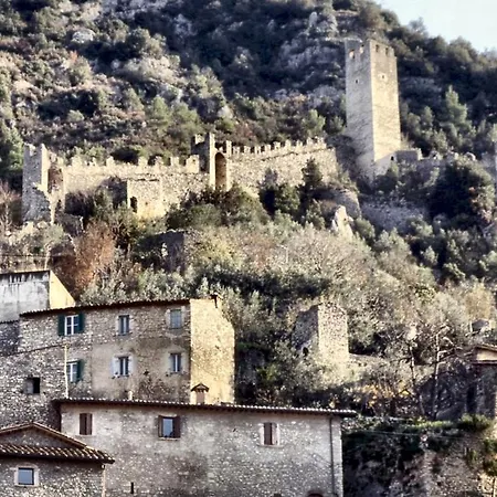 Landhuis Casale Le Due Querce *