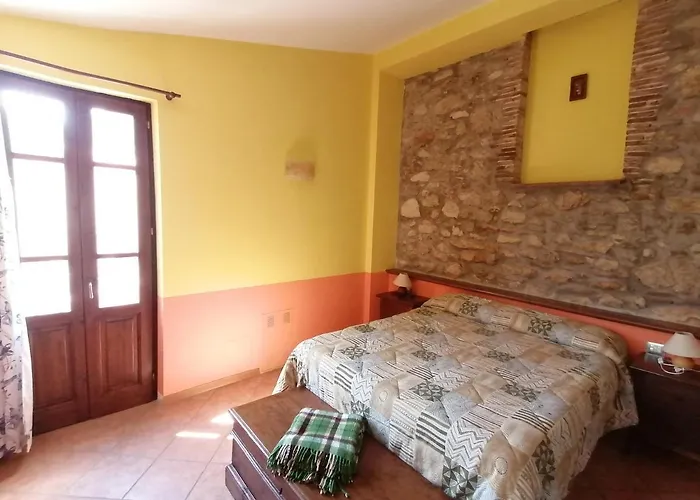 Casale Le Due Querce Landhuis Ferentillo