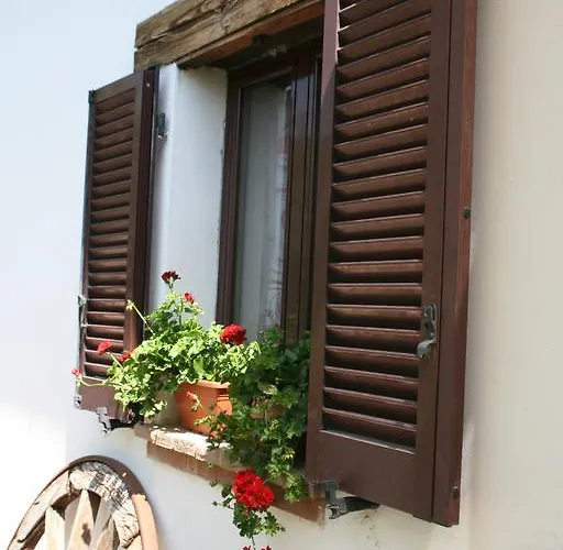 Venkovský dům Casale Le Due Querce Ferentillo