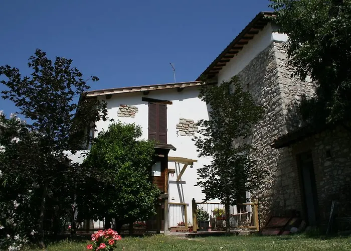 Casale Le Due Querce Ferentillo